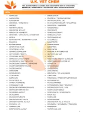 Magnesium Stearate Ip Powder
