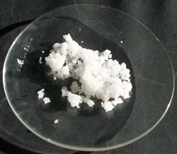 Zinc Chloride .
