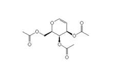 Tri-O -Acetyl- D- Galactal,CAS No4098-06-0