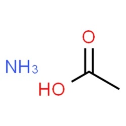 AMMONIUM ACETATE REAGENT
