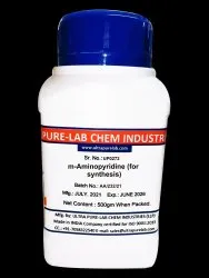 m-Aminopyridine (for synthesis)