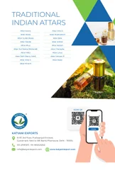 Spearmint Flavour Bulk