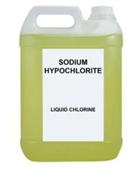 Ten Enterprises 10% Sodium Hypochlorite Liquid, 7681-52-9