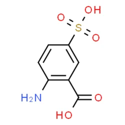 5-Sulpho Anthranilic Acid