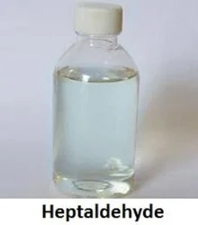 96% Technical Grade Heptaldehyde