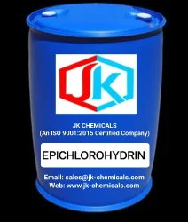 Epichlorohydrin Chemical Solvent, Grade: Industrial, Purity: 99%