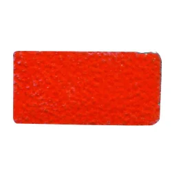 HGT-2747 Orange Bold Structure Powder Coating