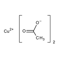 Cupric Acetate Monohydrate