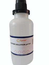 BUFFER SOLUTION pH 9.0 (1000ML), Laboratory Reagent Grade, Grade Standard: Analytical Grade