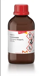Cyclohexane HPLC, 1 litre, Packaging Type: Bottle