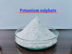 K2SO4 Potassium Sulphate Powder, Packaging Type: Hdpe Bag, Packaging Size: 25-50 Kg