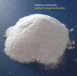 Sodium Sesquicarbonate Powder, 50KG, 99%