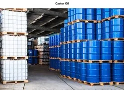 Castor Oil solvent, 99% Pure