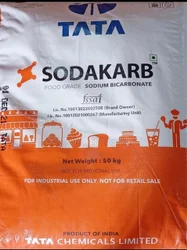 Sodium Bicarbonate Powder