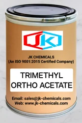 Trimethyl Ortho Acetate, 25kg