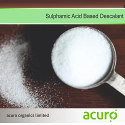Boiler Cleaners - Sulphamic Acid Based Descalant, For Descaling Agent
