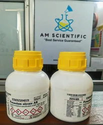 Potassium Nitrate AR 500G