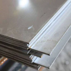 Inconel 825 Sheets