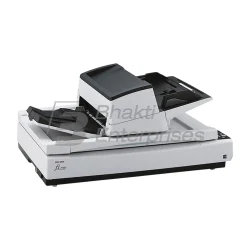 Ricoh fi 7700 Document Scanner, A4