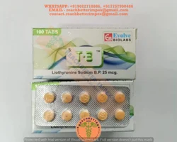 T3 20MCG TAB