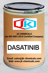 Dasatinib API Powder