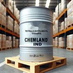 Tetra 2 Ethylhexyl Titanate