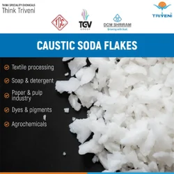 Caustic Soda Flakes