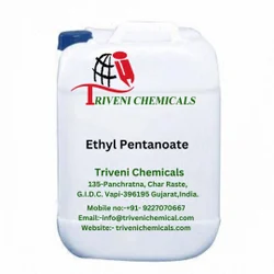 Ethyl Pentanoate, Packaging Size: Drum