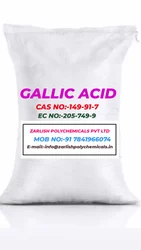 Gallic Acid, Purity: 98%