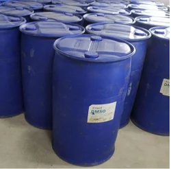 DMSO Dimethyl Sulfoxide
