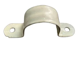2/3Inch UPVC U Clamp, Medium Duty