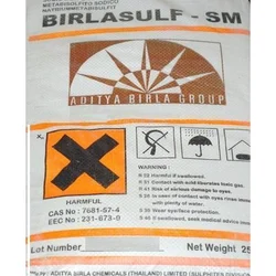 Powder Birlasulf Sodium Metabisulphite