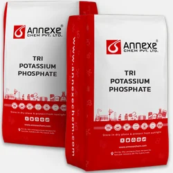 Form: Powder Pure Tripotassium Phosphate