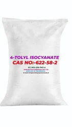4-Tolyl isocyanate, For Reagent,Agrochemicals, Grade: Technical