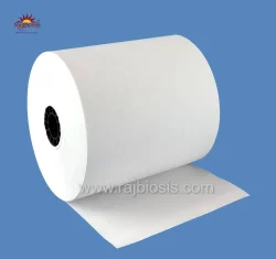 2 inch (57mm) Raj Biosis Thermal Paper Roll For Print