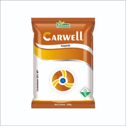 Carbendazim 50 Wp, Pouch, 250 G,500 Gm