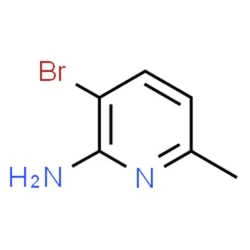 2-Amino-3-Bromo-6- Methylpyridine