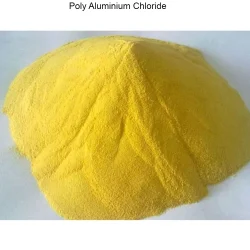 Poly Aluminium Chloride, Powder, For Industrial Grade
