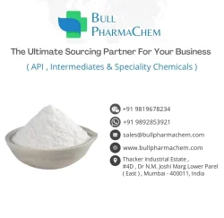 Quetiapine Fumarate Powder