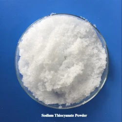 Sodium Thiocyanate Powder