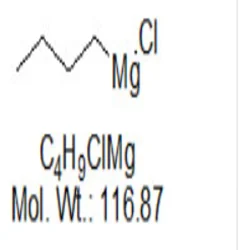 n-Butyl magnesium chloride CAS No.693-04-9