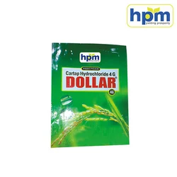 Cartap Hydrochloride 4% GR (Dollar 4G)