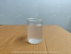 Liquid Potassium Silicate, Loose