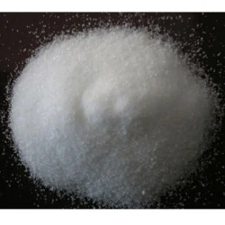 Granules White Ammonium Bicarbonate