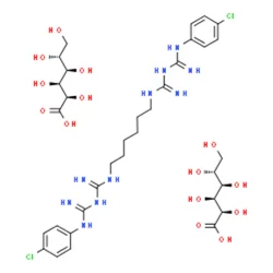 Chlorhexidine Gluconate 20% w/v