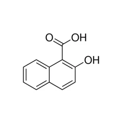 2-Hydroxy-1-Naphthoic Acid