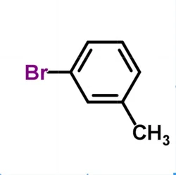 3-Bromotoluene CAS 591-17-3