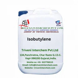 Isobutylene