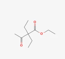 200 Kg Ethyl 2- Chloro Aceto acetate CAS No.609-15-4, Liquid
