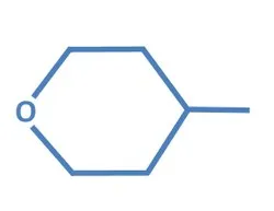 Reaction Solvent 4-Methyl Tetrahydro Pyran ( MTHP ), For Industrial